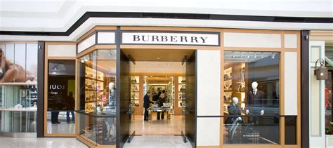 burberry store cherry creek